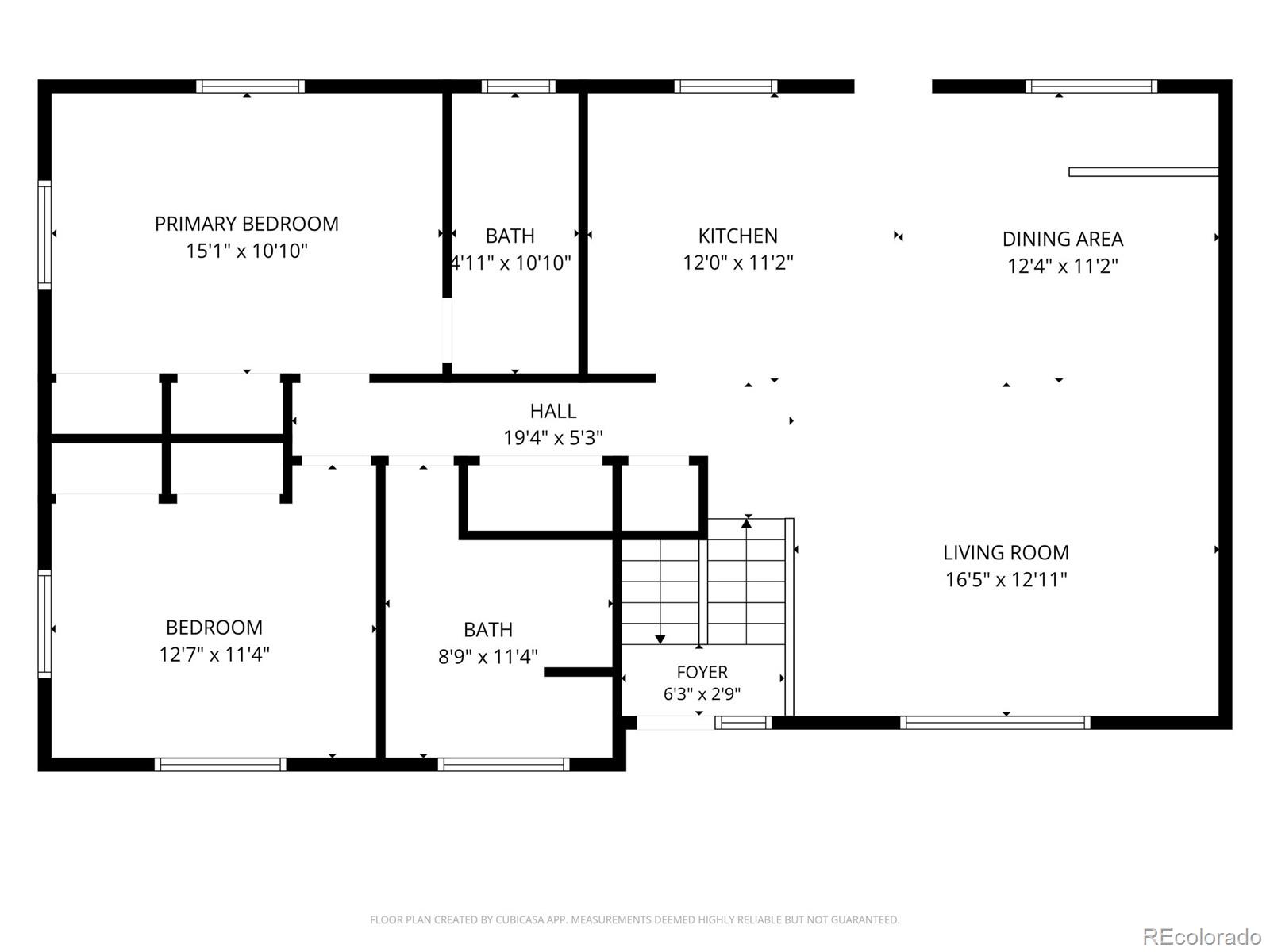 6252 Pierson Court Arvada CO 80004 | MLS #7241867 Image 42