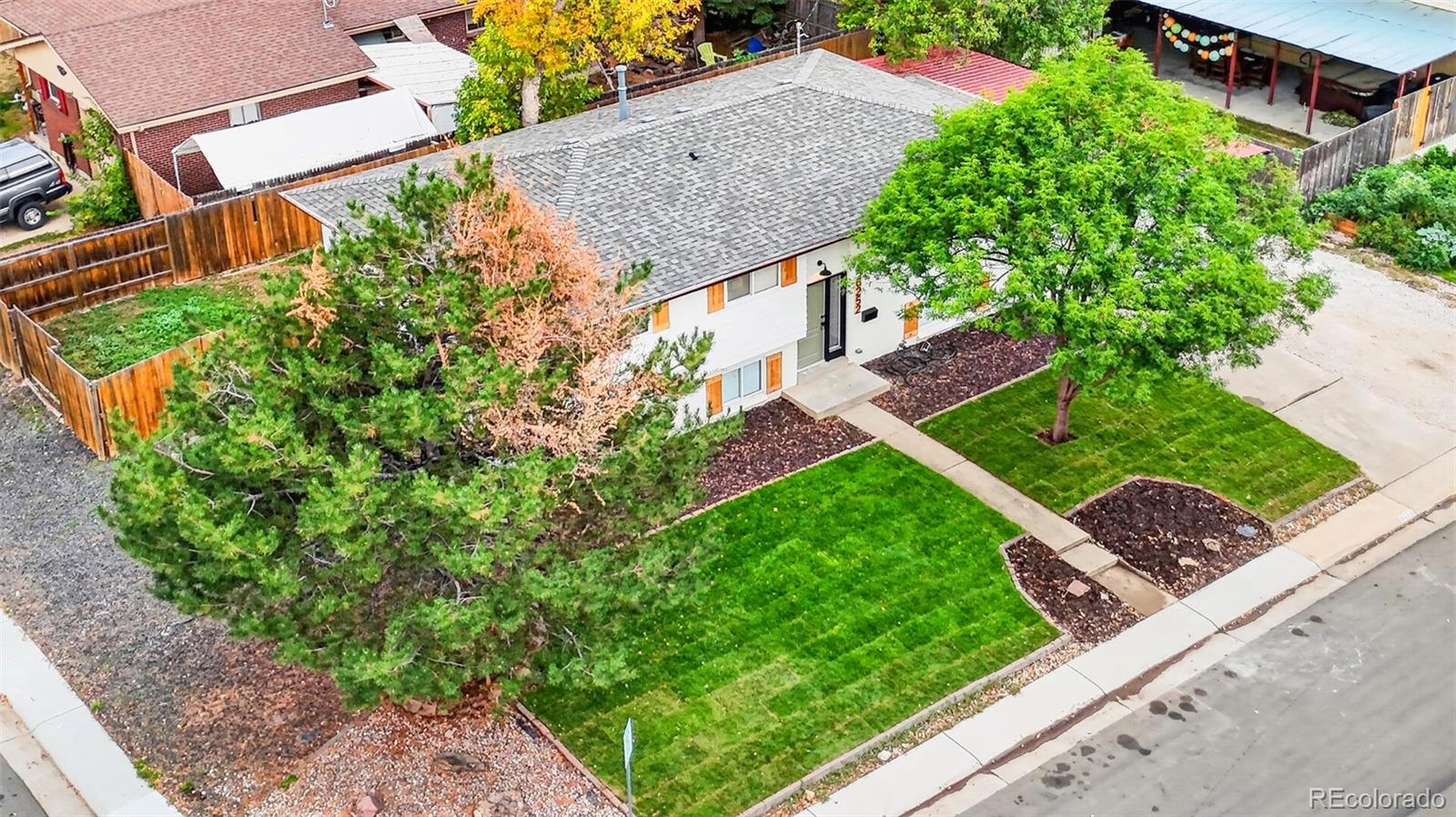 6252 Pierson Court Arvada CO 80004 | MLS #7241867 Image 8