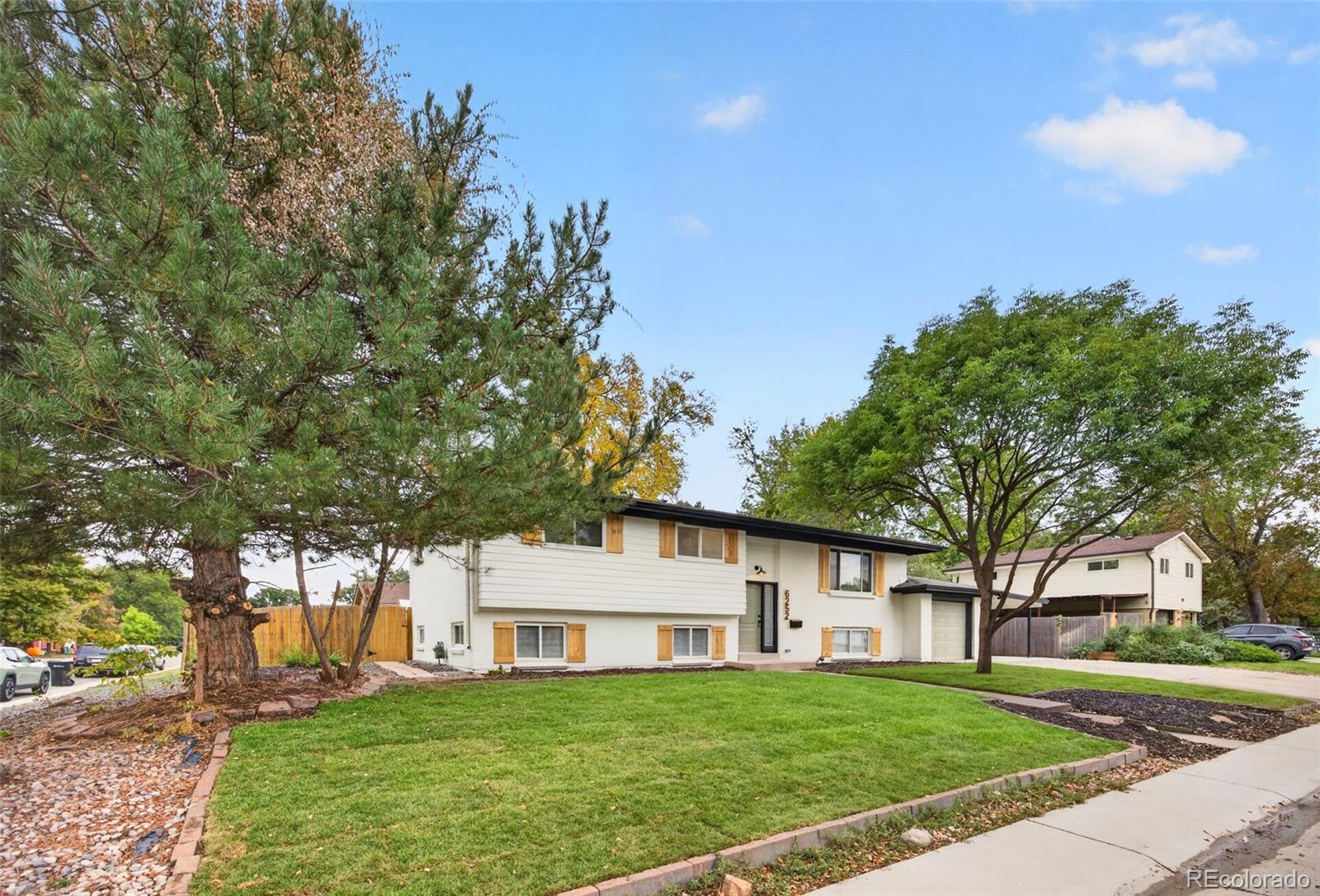 6252 Pierson Court Arvada CO 80004 | MLS #7241867 Image 9
