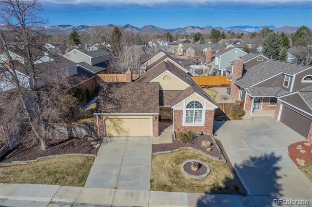 5339 S Cody Street Littleton CO 80123 | MLS #7242222 Image 1