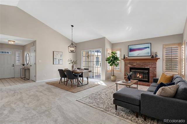 5339 S Cody Street Littleton CO 80123 | MLS #7242222 Image 2