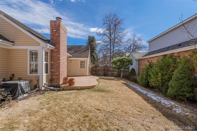 5339 S Cody Street Littleton CO 80123 | MLS #7242222 Image 25