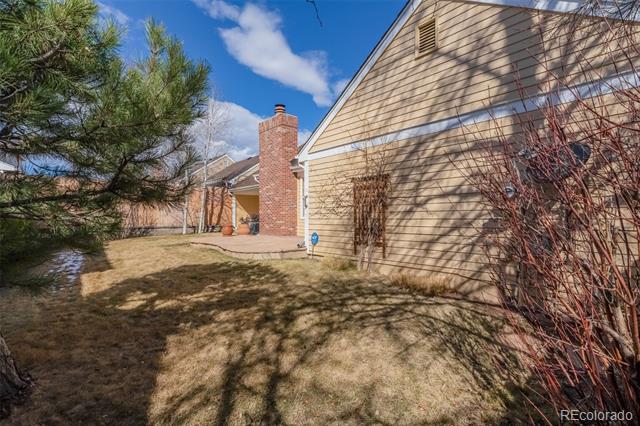 5339 S Cody Street Littleton CO 80123 | MLS #7242222 Image 26