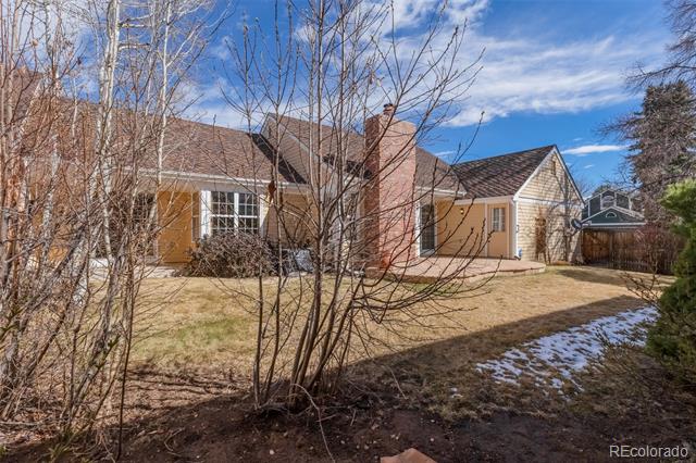 5339 S Cody Street Littleton CO 80123 | MLS #7242222 Image 27