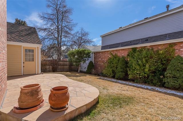 5339 S Cody Street Littleton CO 80123 | MLS #7242222 Image 28