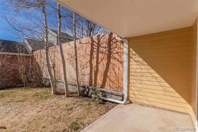 5339 S Cody Street Littleton CO 80123 | MLS #7242222 Image 29