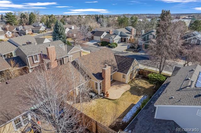 5339 S Cody Street Littleton CO 80123 | MLS #7242222 Image 30