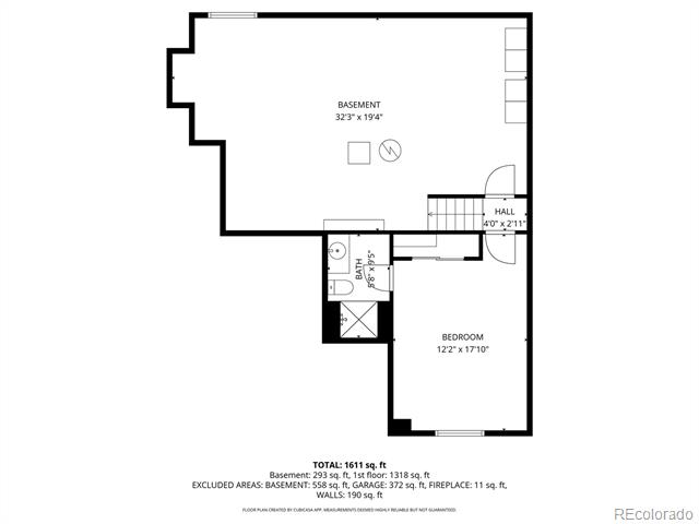 5339 S Cody Street Littleton CO 80123 | MLS #7242222 Image 32