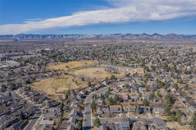 5339 S Cody Street Littleton CO 80123 | MLS #7242222 Image 33