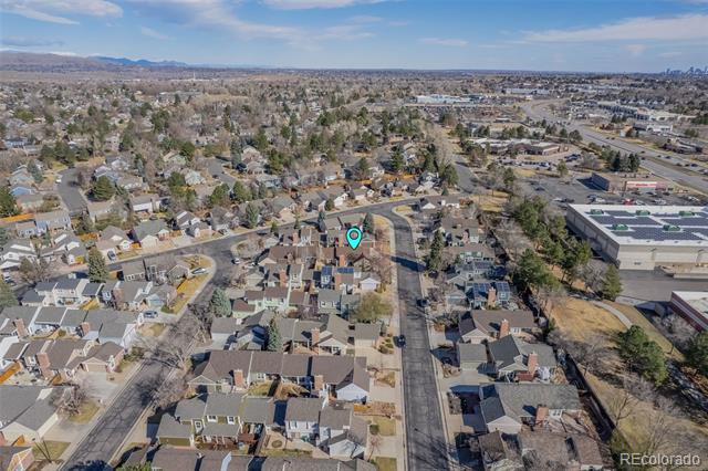 5339 S Cody Street Littleton CO 80123 | MLS #7242222 Image 35