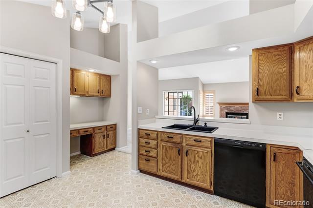 5339 S Cody Street Littleton CO 80123 | MLS #7242222 Image 6