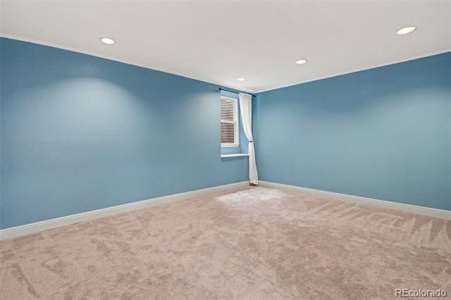 2180 N Gilpin Street Denver CO 80205 | MLS #7242259 Image 16