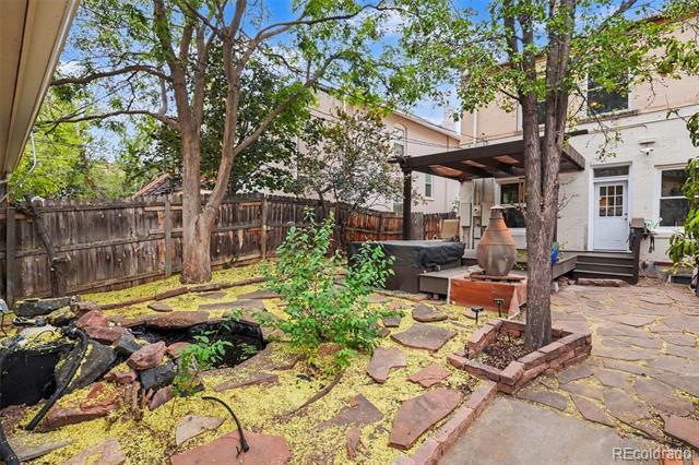 2180 N Gilpin Street Denver CO 80205 | MLS #7242259 Image 20