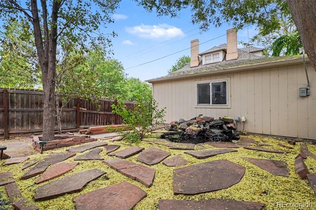 2180 N Gilpin Street Denver CO 80205 | MLS #7242259 Image 21