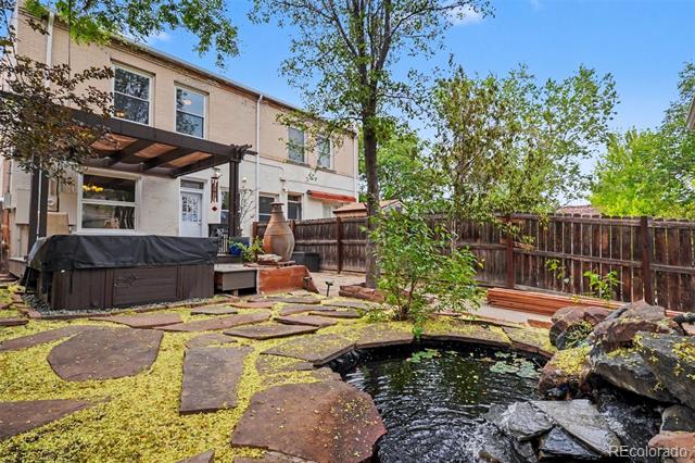 2180 N Gilpin Street Denver CO 80205 | MLS #7242259 Image 22