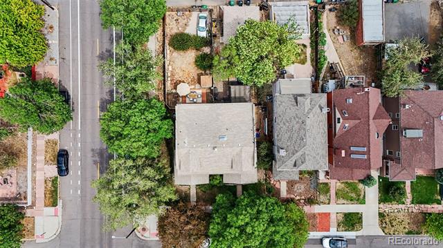 2180 N Gilpin Street Denver CO 80205 | MLS #7242259 Image 23