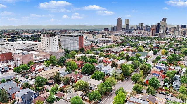 2180 N Gilpin Street Denver CO 80205 | MLS #7242259 Image 25