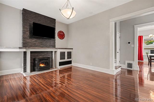 2180 N Gilpin Street Denver CO 80205 | MLS #7242259 Image 4