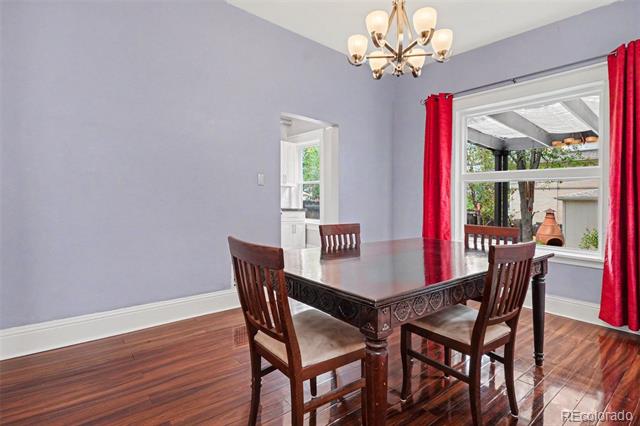 2180 N Gilpin Street Denver CO 80205 | MLS #7242259 Image 5