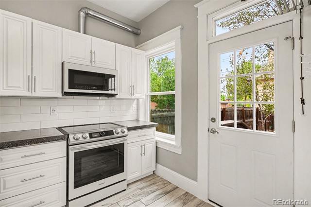 2180 N Gilpin Street Denver CO 80205 | MLS #7242259 Image 6