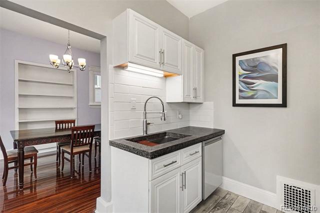 2180 N Gilpin Street Denver CO 80205 | MLS #7242259 Image 7