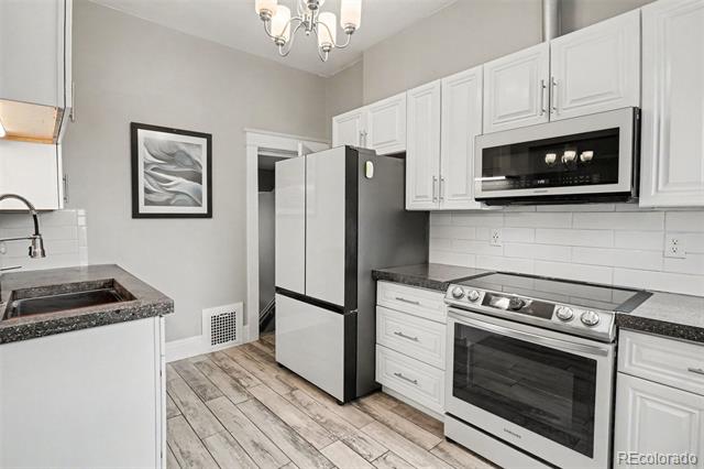 2180 N Gilpin Street Denver CO 80205 | MLS #7242259 Image 8