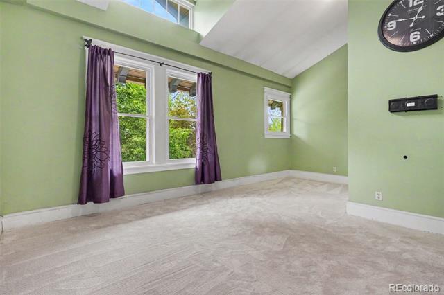 2180 N Gilpin Street Denver CO 80205 | MLS #7242259 Image 9