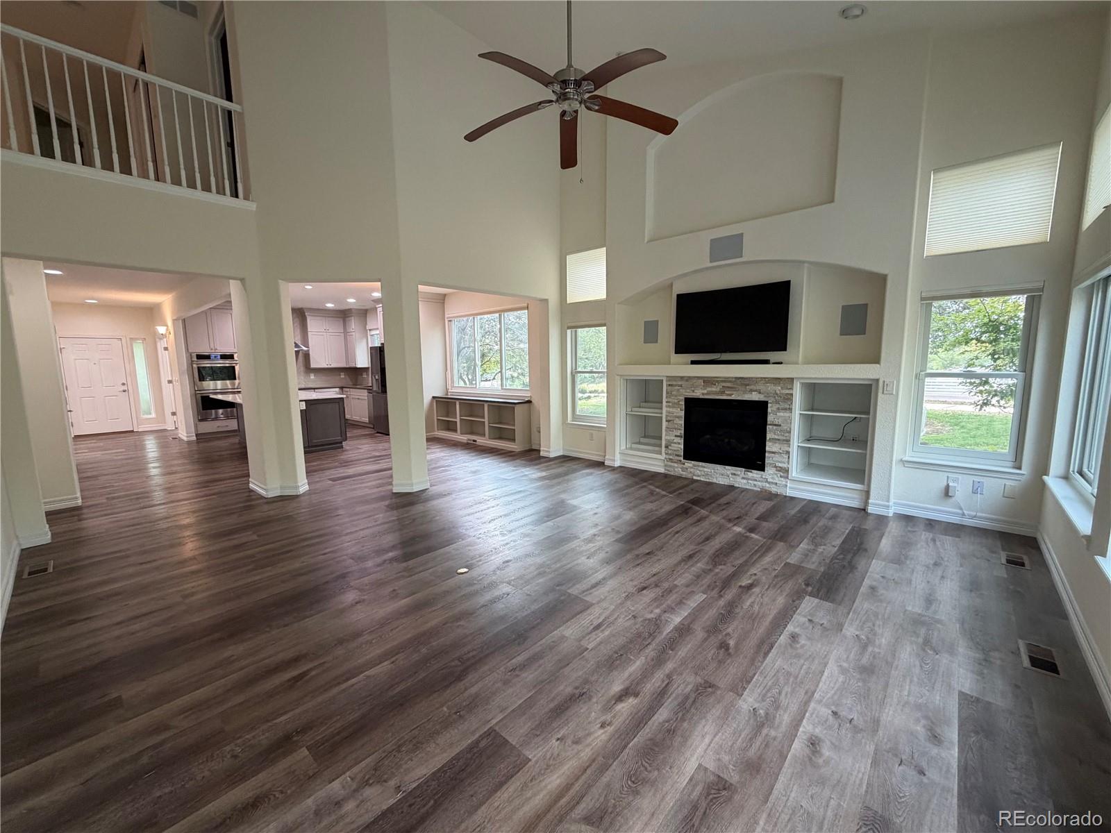 6693 S Gray Street Littleton CO 80123 | MLS #7247252 Image 2