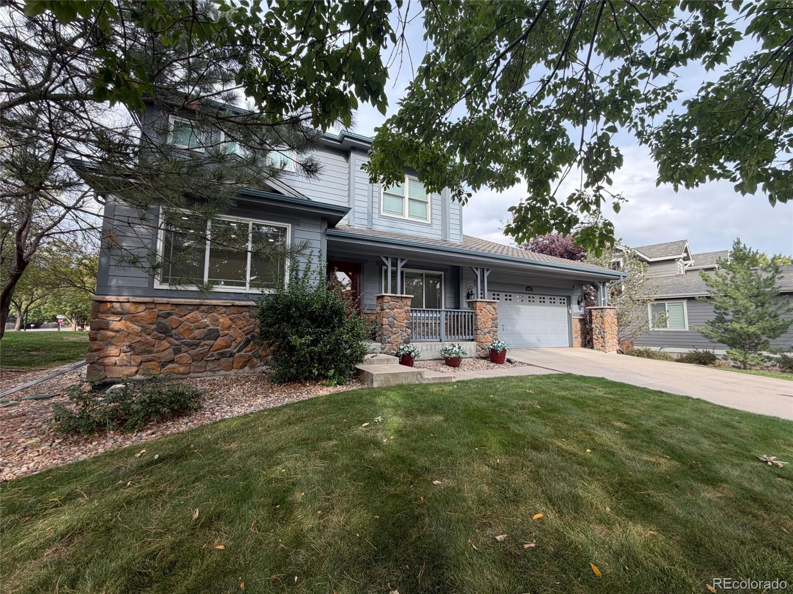 6693 S Gray Street Littleton CO 80123 | MLS #7247252 Image 30