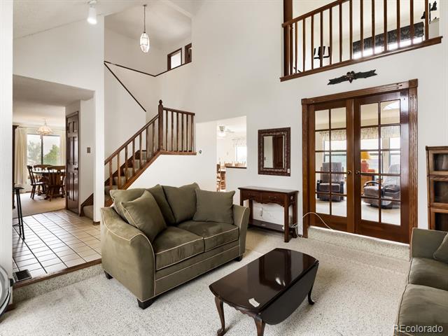 12158 W PARK HILL Place Littleton CO 80127 | MLS #7302072 Image 1