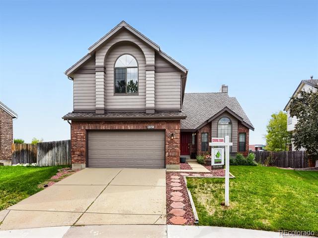 12158 W PARK HILL Place Littleton CO 80127 | MLS #7302072 Image 10