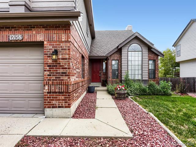 12158 W PARK HILL Place Littleton CO 80127 | MLS #7302072 Image 11
