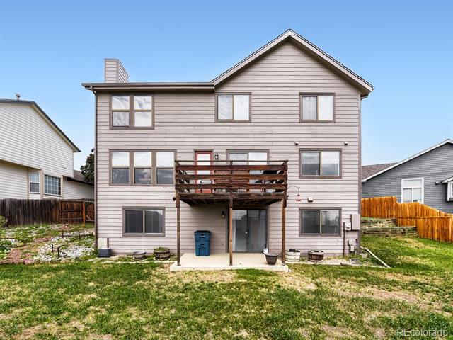 12158 W PARK HILL Place Littleton CO 80127 | MLS #7302072 Image 12