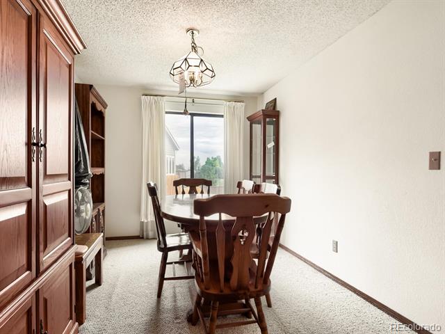 12158 W PARK HILL Place Littleton CO 80127 | MLS #7302072 Image 13