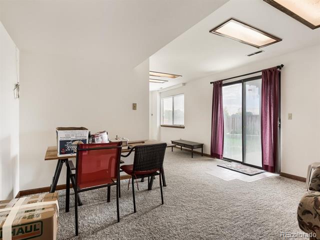 12158 W PARK HILL Place Littleton CO 80127 | MLS #7302072 Image 16