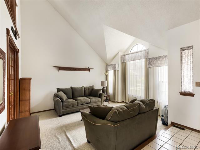 12158 W PARK HILL Place Littleton CO 80127 | MLS #7302072 Image 2