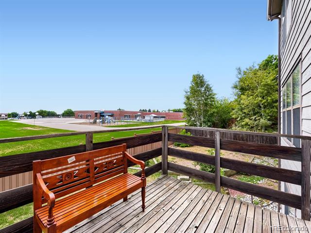 12158 W PARK HILL Place Littleton CO 80127 | MLS #7302072 Image 25
