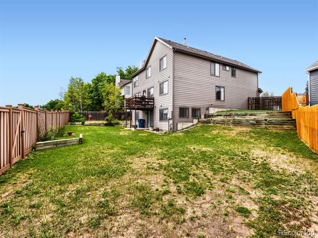 12158 W PARK HILL Place Littleton CO 80127 | MLS #7302072 Image 26