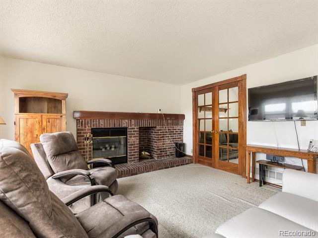 12158 W PARK HILL Place Littleton CO 80127 | MLS #7302072 Image 3