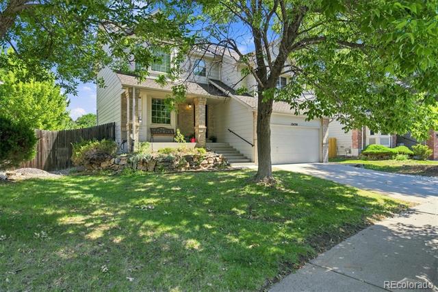 12439 W 84th Drive Arvada CO 80005 | MLS #7322912 Image 1