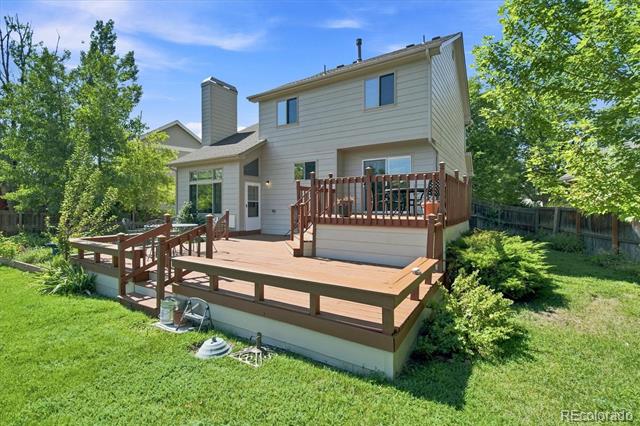 12439 W 84th Drive Arvada CO 80005 | MLS #7322912 Image 44