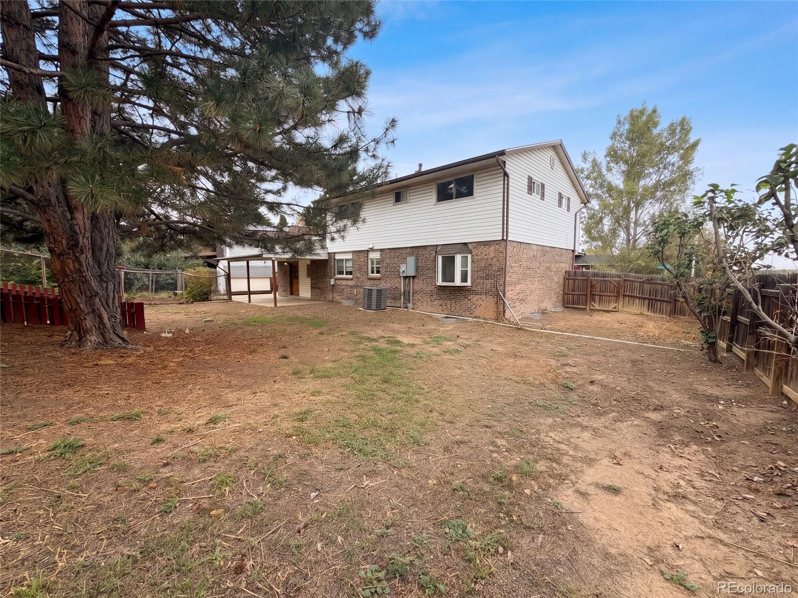 9301 Raleigh Court Westminster CO 80031 | MLS #7333677 Image 20