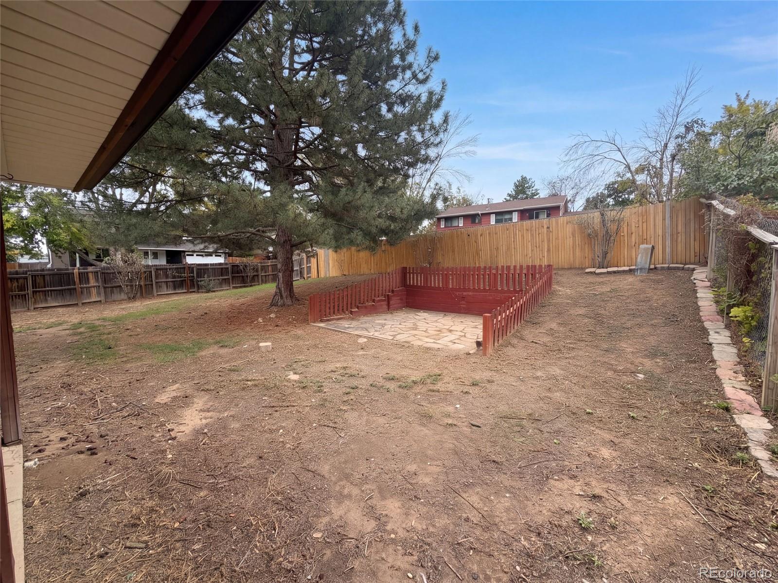 9301 Raleigh Court Westminster CO 80031 | MLS #7333677 Image 4
