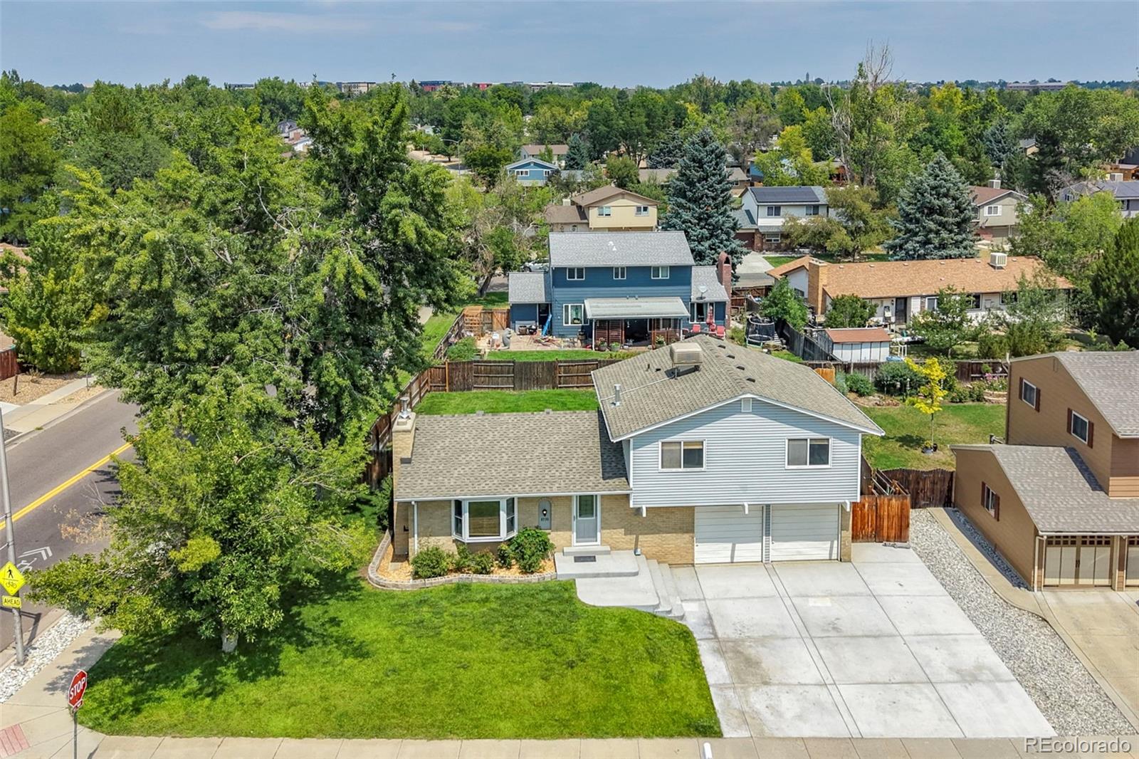 8330 Chase Drive Arvada CO 80003 | MLS #7334944 Image 1