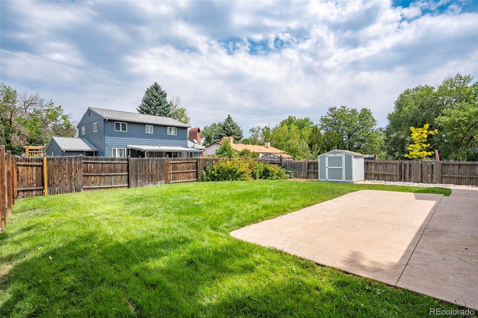 8330 Chase Drive Arvada CO 80003 | MLS #7334944 Image 35