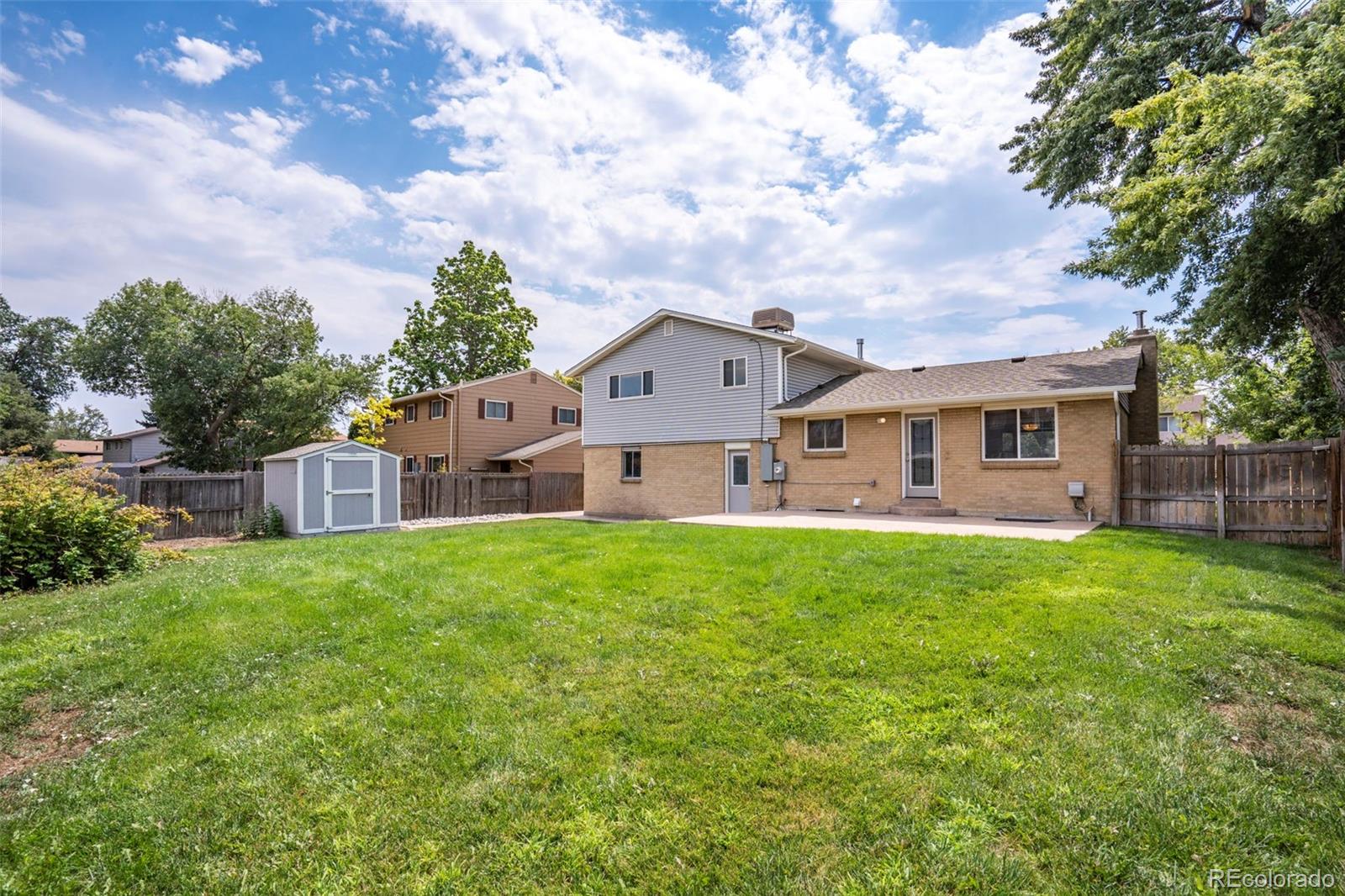 8330 Chase Drive Arvada CO 80003 | MLS #7334944 Image 36