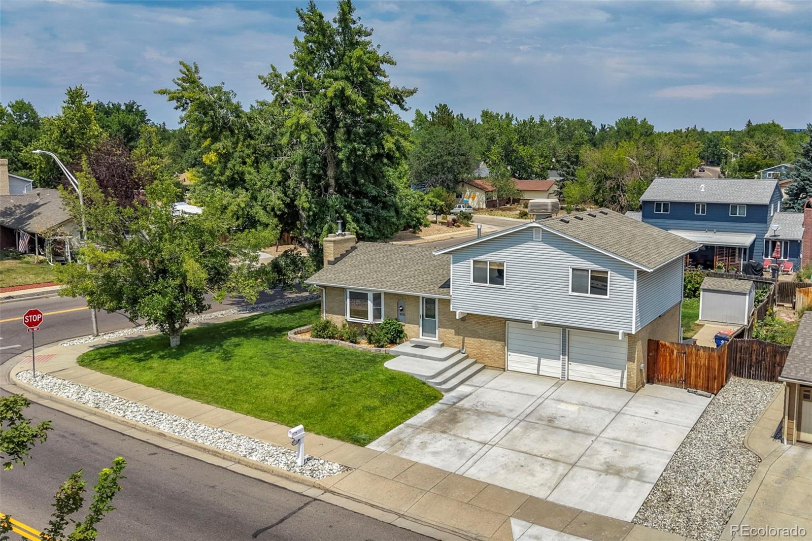 8330 Chase Drive Arvada CO 80003 | MLS #7334944 Image 40