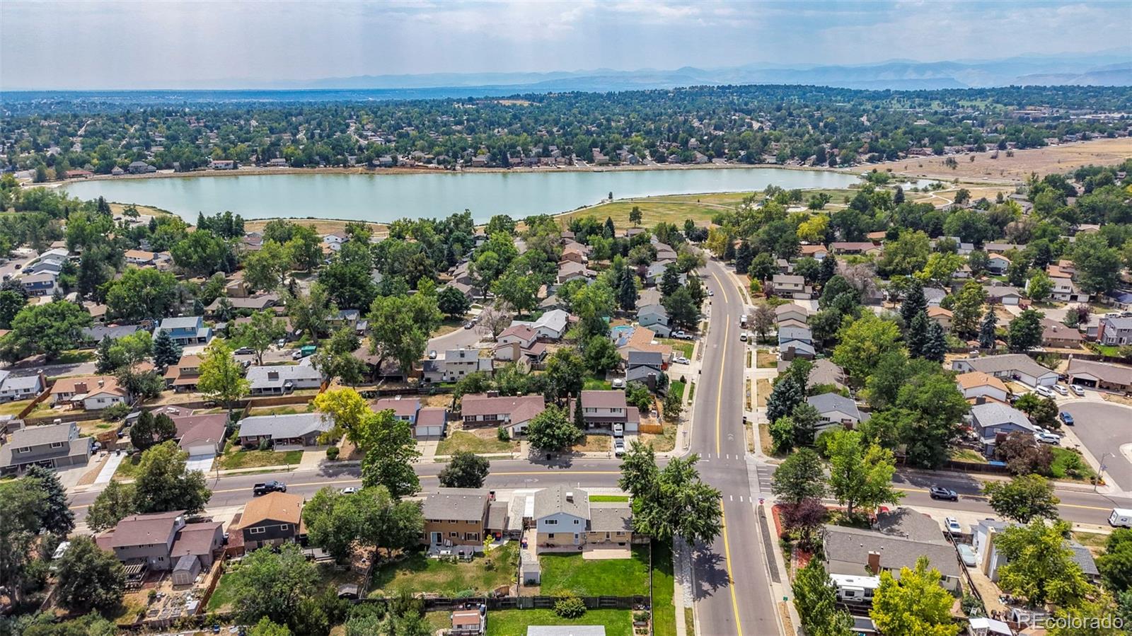 8330 Chase Drive Arvada CO 80003 | MLS #7334944 Image 41
