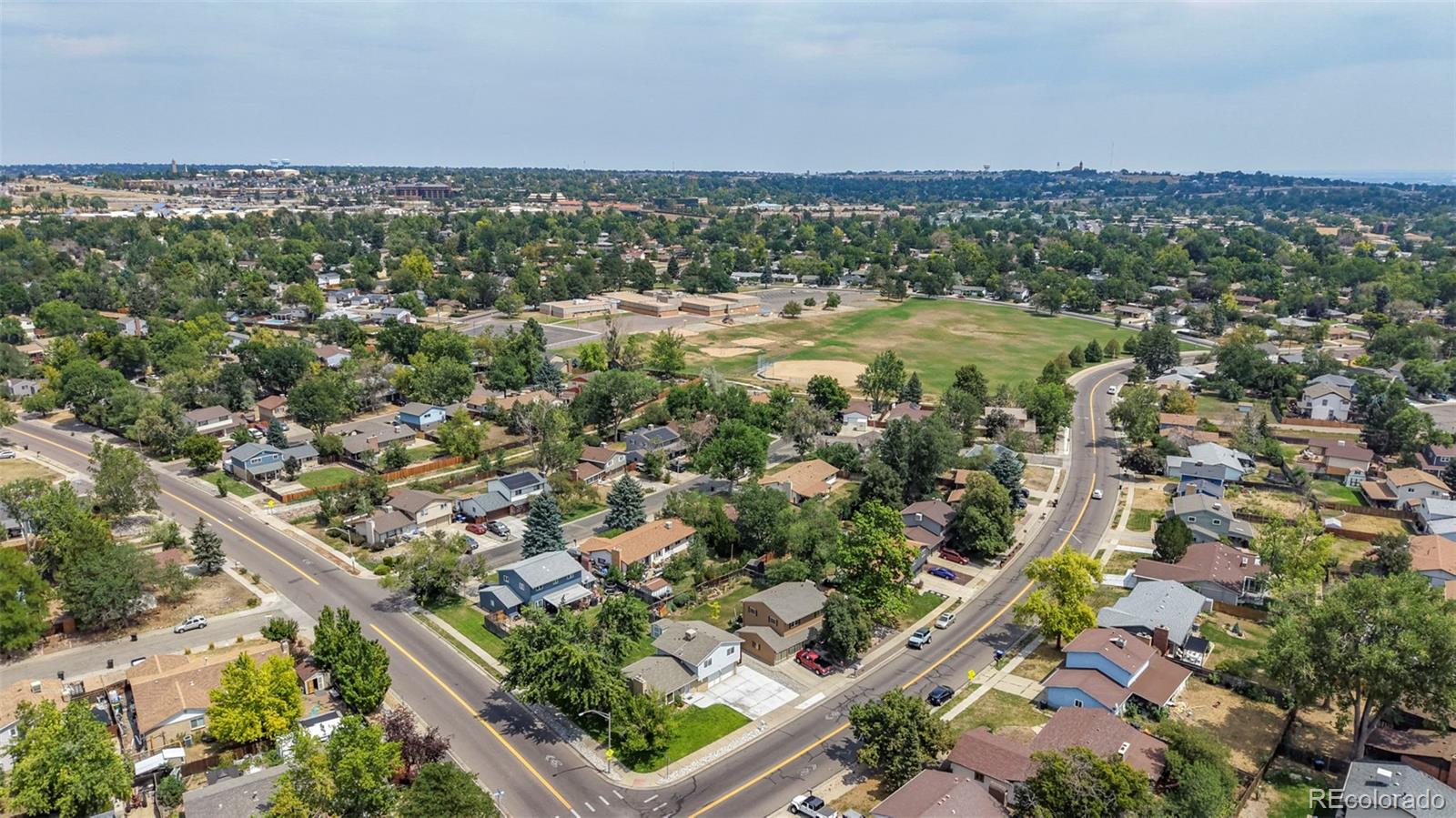8330 Chase Drive Arvada CO 80003 | MLS #7334944 Image 45