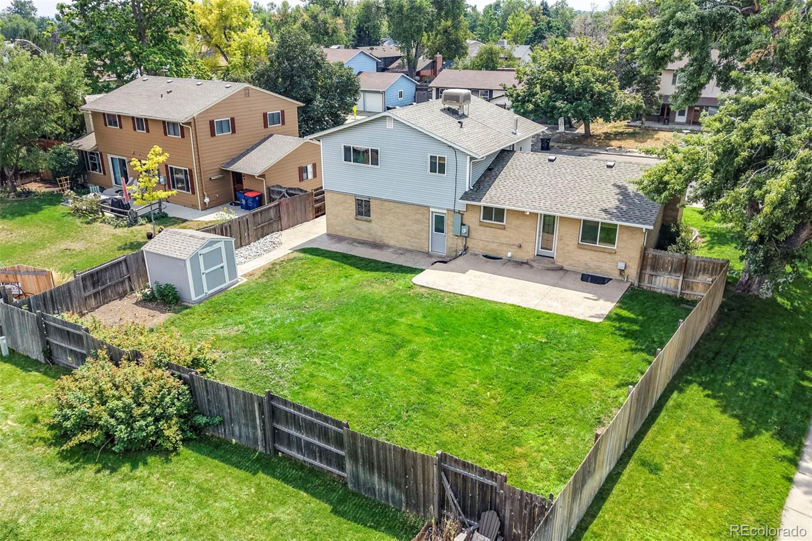 8330 Chase Drive Arvada CO 80003 | MLS #7334944 Image 46
